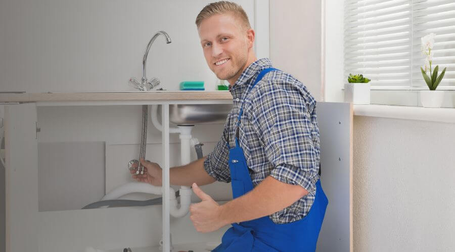 Burst Pipe Emergency Service in Penn Valley, CA